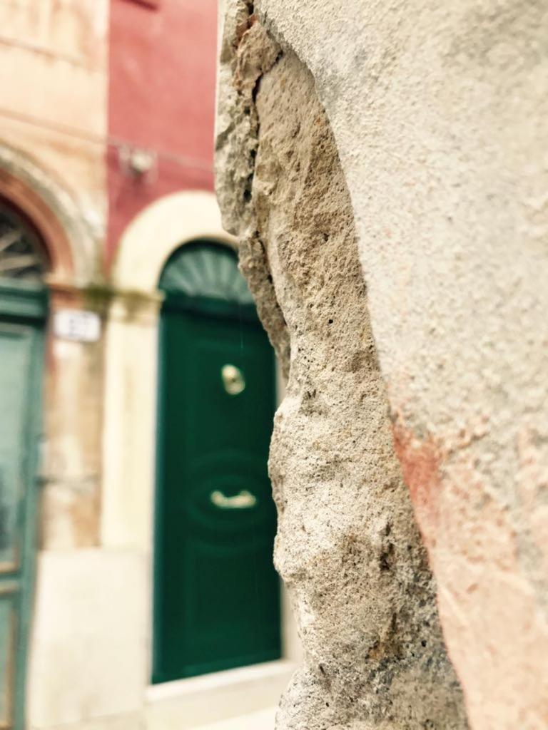 Tammitu Hotel Ragusa Exterior photo